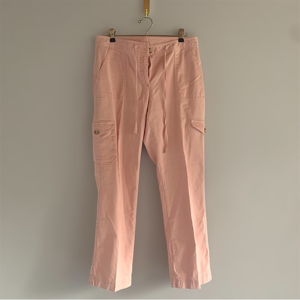 L.L Bean Favourite Fit Cargo Pant